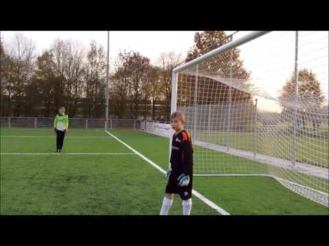 17 11 2012 Sportlust '46 D1 - BVCB D1 2-4 (1-4) II