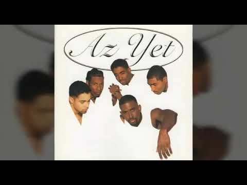 Az Yet & Peter Cetera - Hard To Say I'm Sorry