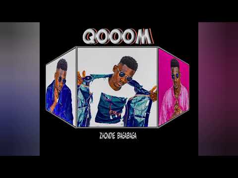 Zhondie - QOOOM (Official Audio)