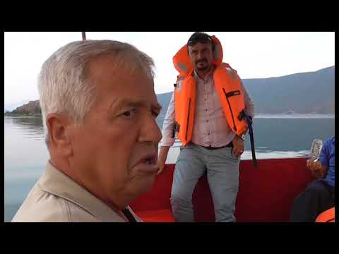 СПАСЕ МЕЗЕНКОВСКИ - права за Македонците во Р. Албанија