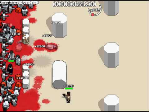 BOXHEAD 2 PLAY ROOMS----NIGHTMARE