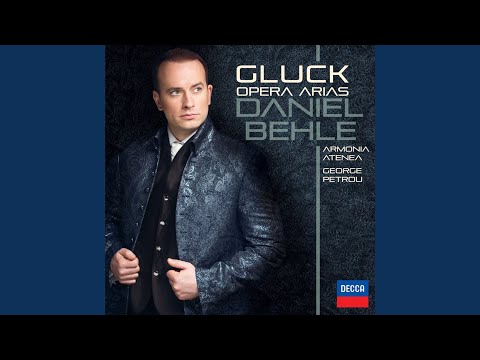 Gluck: Orphée et Eurydice, Wq. 30 - Ed. Giovanni Secchi - "J'ai perdu mon Eurydice"