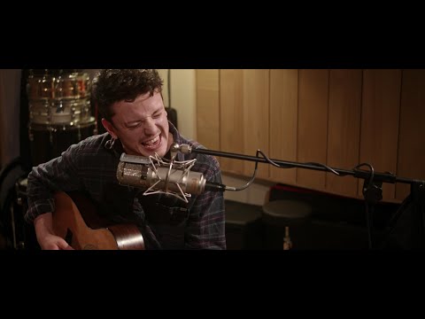 Dan Elliott - Only Ever Been You (Acoustic)
