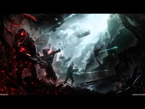 Sonic Librarian - Imminent Reckoning (2015) "Extreme Emotions"