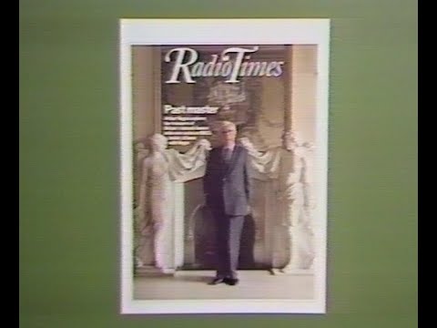 Thursday 5th August 1982 BBC1