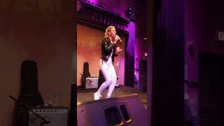 Molly Kate Kestner - Good Die Young