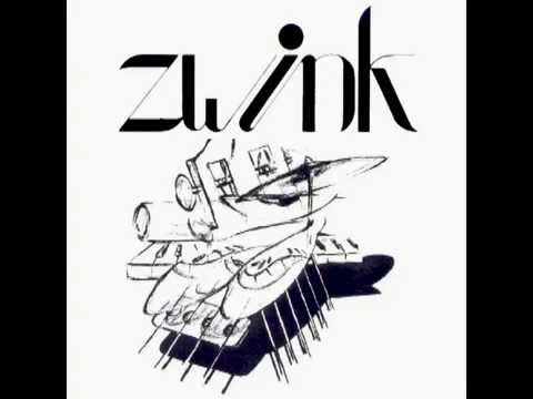 Muziekgroep Zwink - Rag1 (Groningen, 1981)