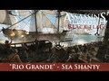 Assassin's Creed IV: Black Flag - Rio Grande Sea ...