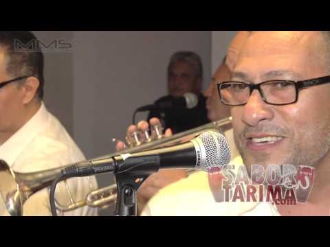 Tributo a Bobby Rodriguez y la compania - El # 6 Canta Ricardo Del Rosario