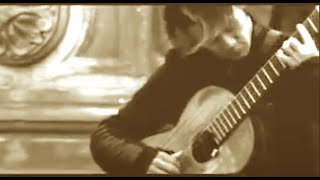 NYC OLYMPICS CAMPAIGNS / SHOGO KUBO GUITARIST