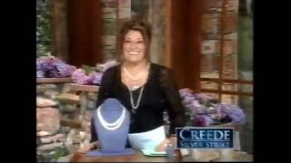 Creede Silver Strike 2006 with Antonella Nester Hour 1