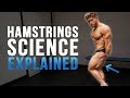 The Most Effective Way to Train HAMSTRINGS | Training Science Explained