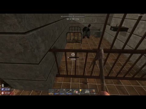 7 Days to Die : Mindcrack Server - Day 7 Prep (E09)