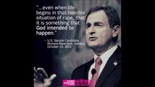 Ministry - The Horror