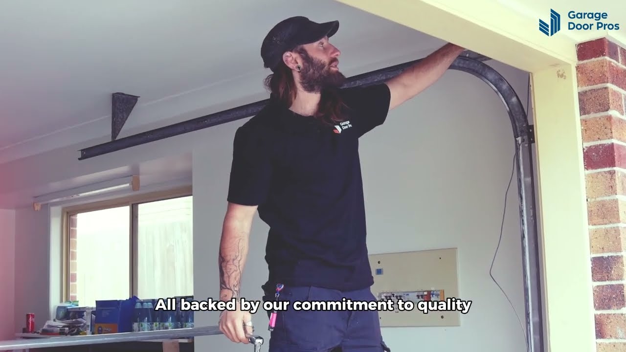 Garage Door Pros