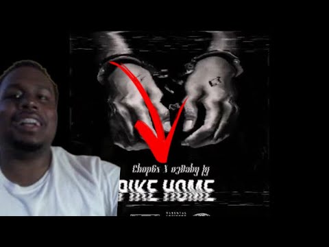 Chop6x Ft 03Baby Jy - Pike Home *Reaction*