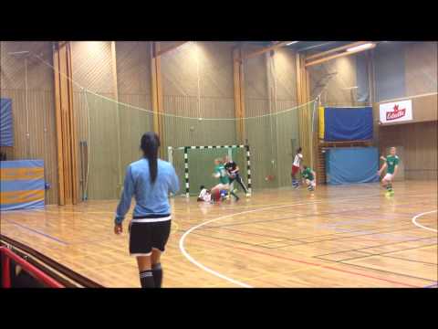 Lärje/Angered IF - The Mix Team (P98)