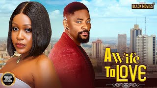 Download lagu A WIFE TO LOVE--UCHE MONTANA, JOHN EKANEM- Latest Nigerian Movie 2025 #trending #Movies mp3