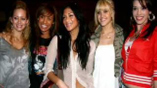 Pussycat Dolls - Top Of The World (New Song) HQ