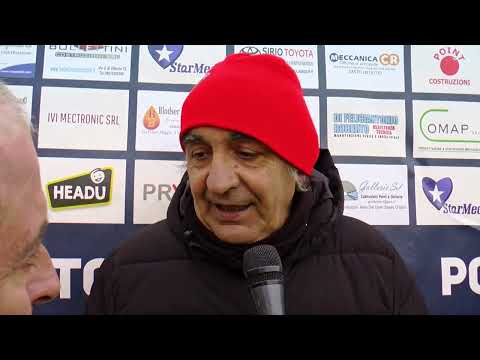 Excellence | Matchday 23 | Torrese - Mosciano (1-1) Post-match interviews