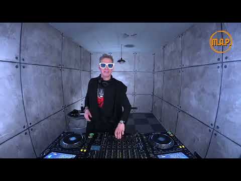 Ikuta on map - 19 October 2022 Live Dj Set indie dance melodic house Mix