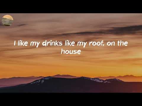 Dierks Bentley - Beers On Me (Lyric Video)