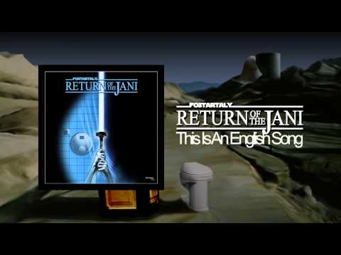 Fostartály - This Is An English Song