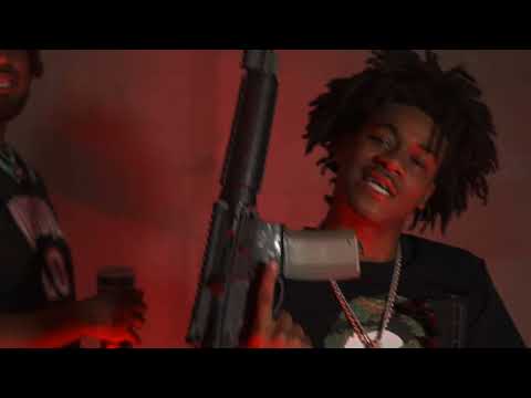 ABK Gatez x Lil' Top - Waddup (Official Video) Shot By @IceBreakingFilms