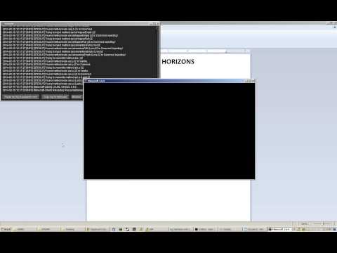 How to setup Feed The Beast Horizons for horizons.mineyourmind.net