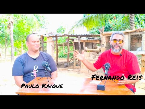 #39 programa especial em Tira Barro, Lassance, Norte de Minas 