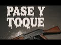 Pase Y Toque Victor Mendivil X Marco Villalobos