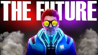 Controversial Future..Or Not?  | Population: One VR Battle Royale