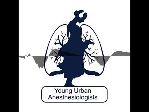 Beatmung für Anfänger (YUAN @ "Klinisch Relevant") - Young Urban Anesthesiologists