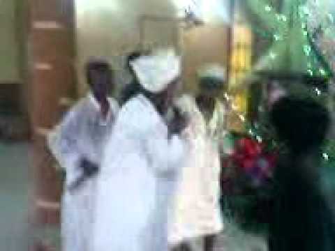 Dance Drama. Apoti Eri