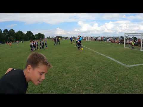 Lovituri de departajare  CFR Timisoara  vs Galaxy Timisoara  Cat. 2016/ 17.09.2023