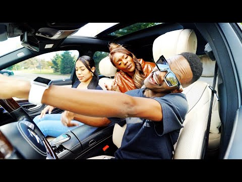 Thad the Great "Options" (Official Music Video)