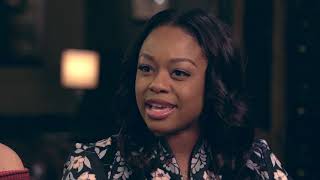 THE QUAD'S Office Hours Ep 6: Jazz Raycole (SYDNEY) & Michelle Defraites (MADISON) Talk Friendship! video