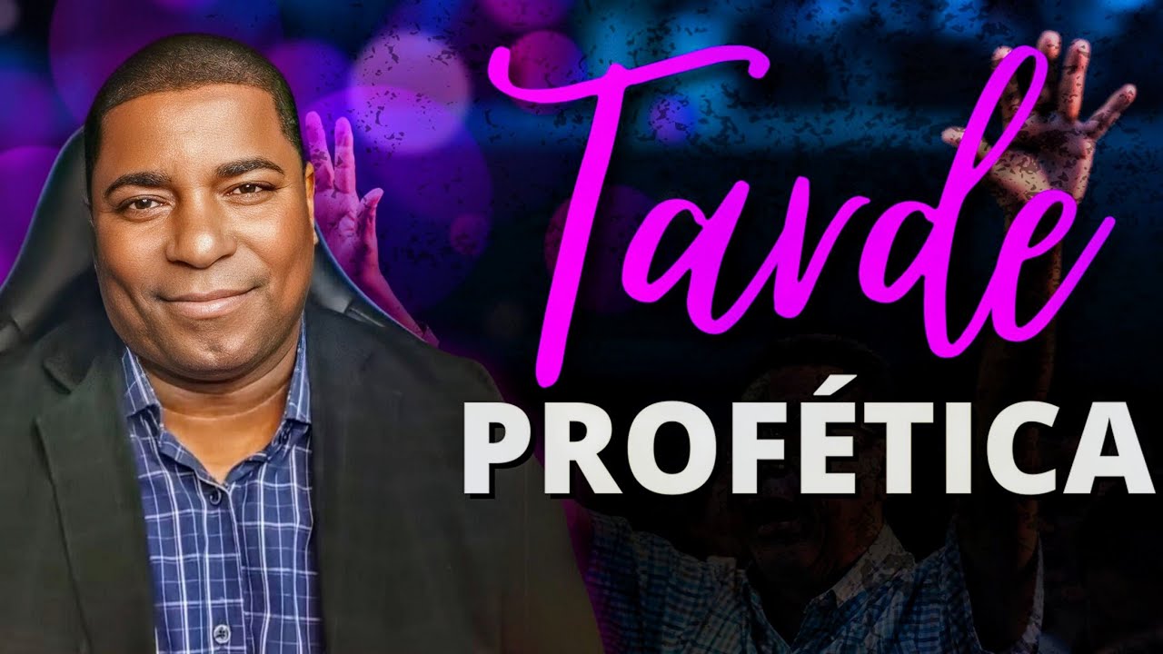 DEUS Não Vai Deixar Dessa Maneira! Missionário Flávio Rodrigues 20/09/2024