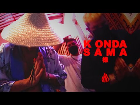 Video thumbnail for K ONDA SAMA