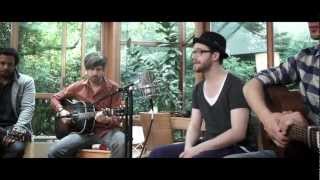 Mark Forster - Zu dir (Weit Weg) (Unplugged)