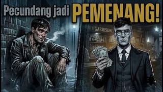 Kumpulan SOLUSI SEMENIT buat mengubah mental PECUNDANG jadi PEMENANG. Lo bisa bro!