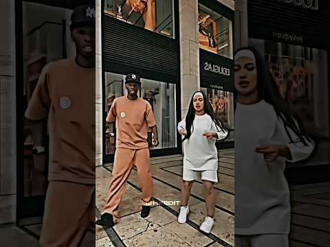 No Wahala New Trend | #edit #tiktokviral #shorts