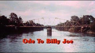 &quot;Ode to Billie Joe&quot; by Bobbie Gentry (film version full edit)