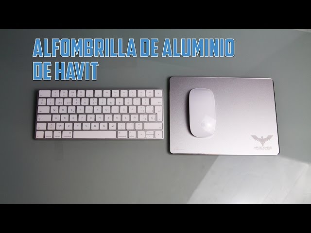 Vídeo relacionado con Alfombrillas para Mouse, Ratón de PC o Portátil - Barcelona - para Todos los azulgranas de Ley.