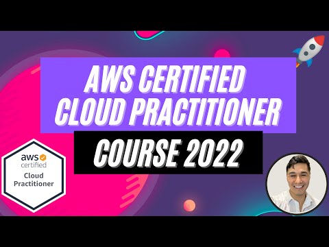 Auto Scaling Groups & Scaling Policies | AWS Certified Cloud Practitioner Certification Course