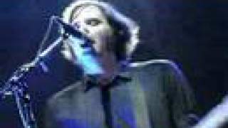 death cab for cutie - your bruise