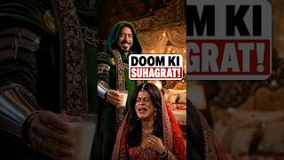 Download lagu Dr. Doom ki suhagrat Srk ki king ke sath?😭🔥 #king #doomsday mp3