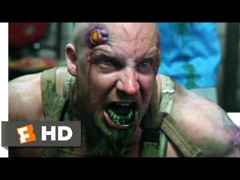 キル・ゾンビ!(2013) - ハングリー・スティーフ・シーン (4/10) ｜Movieclips (Kill Zombie! (2013)- Hungry Steef Scene (4/10) | Movieclips)