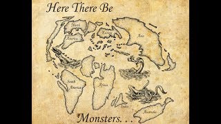 kingdrop 2017 | The Greater Exodus, America is the OLD WORLD | Copper-Colored Exile