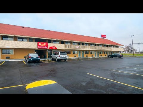 [HotelATG] Review Econo Lodge